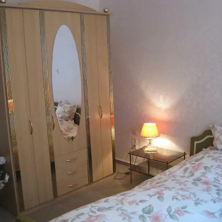 Bella Vista * بيرمازنز