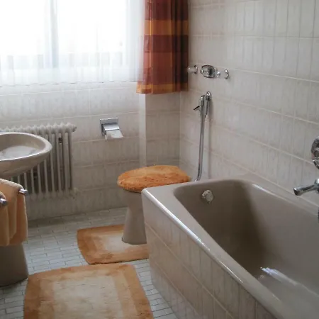 منزل للإقامة Bella Vista بيرمازنز